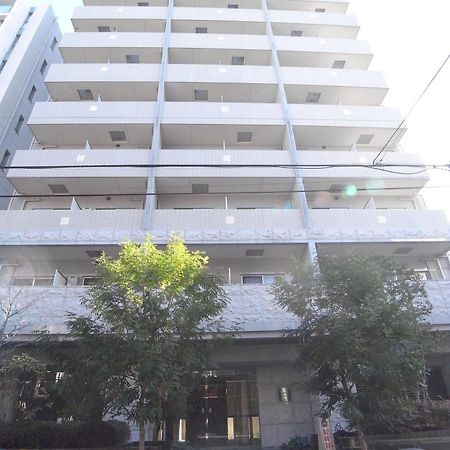 טוקיו Palace Studio Minami-Azabu מראה חיצוני תמונה
