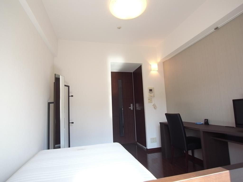 טוקיו Palace Studio Minami-Azabu מראה חיצוני תמונה