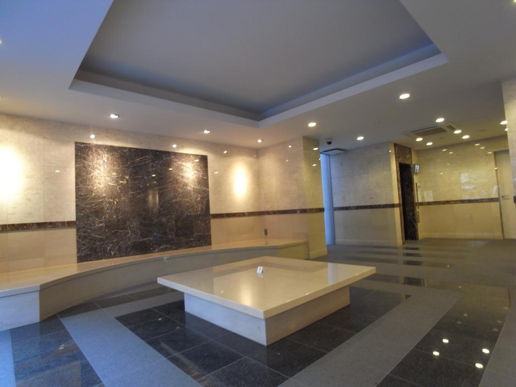טוקיו Palace Studio Minami-Azabu מראה חיצוני תמונה