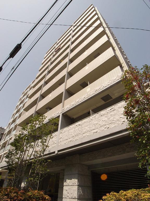 טוקיו Palace Studio Minami-Azabu מראה חיצוני תמונה