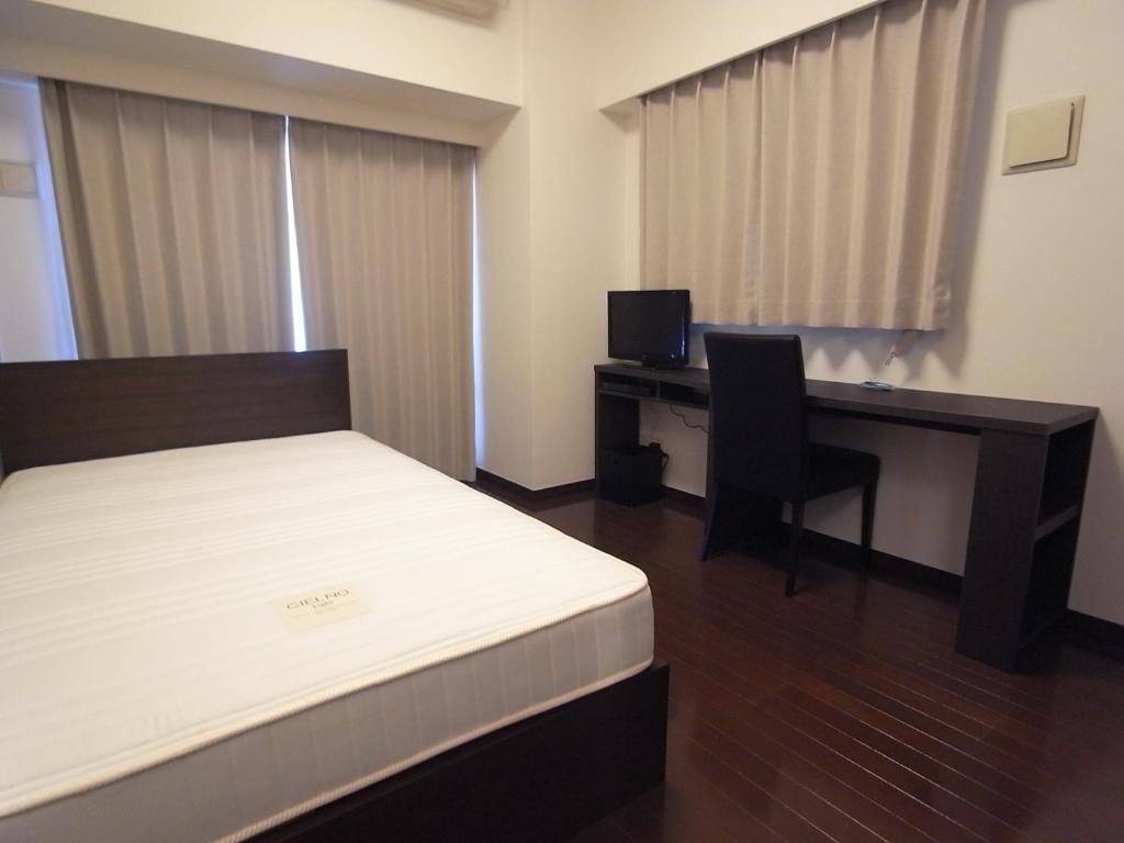 טוקיו Palace Studio Minami-Azabu מראה חיצוני תמונה