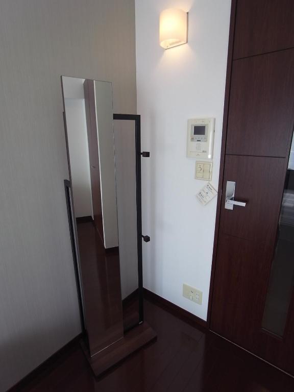 טוקיו Palace Studio Minami-Azabu מראה חיצוני תמונה