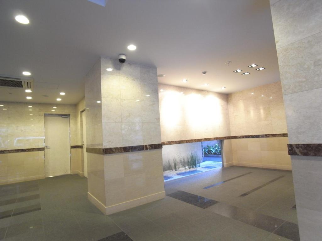 טוקיו Palace Studio Minami-Azabu מראה חיצוני תמונה